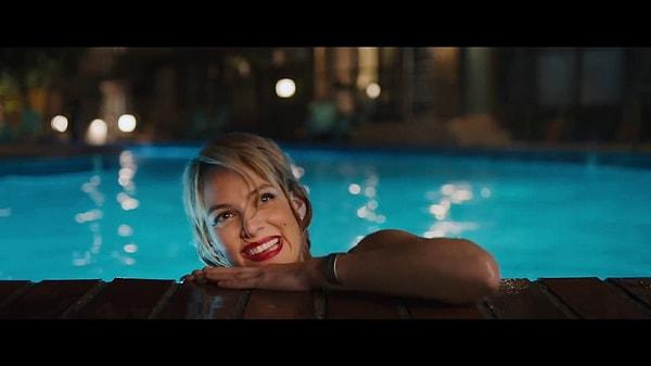 15. Under the Silver Lake (2018)