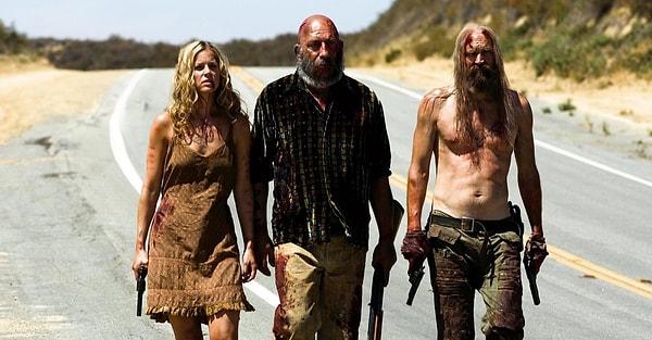 9. The Devil's Rejects (2005)