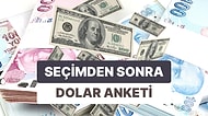Seçim Sonrası Faiz ve Dolar Anketi! JP Morgan, Citi'ye Gerek Yok: Vatandaş Ne Bekliyor?