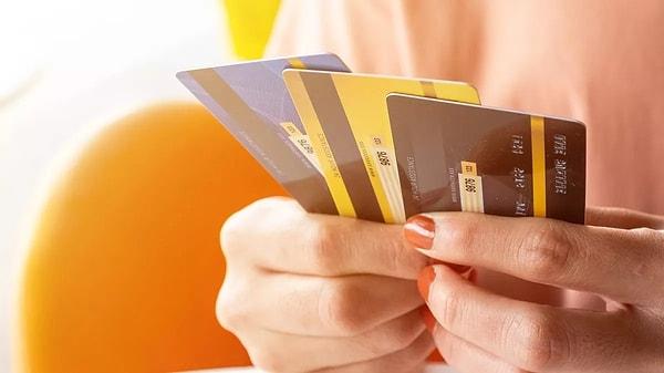 Kredi kartı asgari ödeme tutarlarındaki değişikliği de eklemekte fayda var.