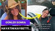 Amerikalı TikToker 'Hiç Kaza Yapmadım' Dediği Videodan Günler Sonra Bir Trafik Kazasında Yaşamını Yitirdi!
