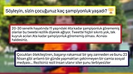 Galatasaray'ın "Sizin Çocuğunuz Kaç Şampiyonluk Yaşadı?" Paylaşımı Sosyal Medyayı İkiye Böldü