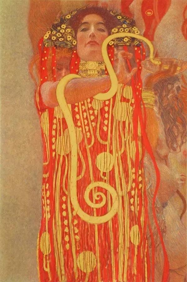 Günümüzde Klimt, 20. yüzyılın en büyük dekoratif ressamlarından biri olarak anılırken, aynı zamanda yüzyılın en önemli erotik sanat eserlerine imza atan ve iki farklı sanat akımını tek çatı altında başarıyla birleştiren benzersiz bir sanatçı olarak kabul edilmektedir.