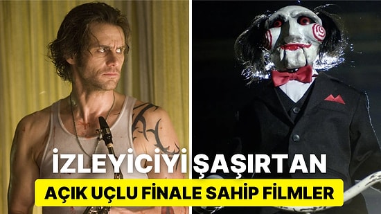 İzleyiciye Yorumun Gücünü Veren Başyapıtlar: Sinema Tarihinde Kafa Karıştıran Ucu Açık Sonlu Filmler