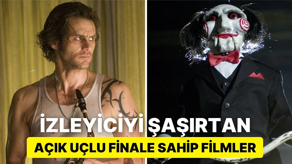 İzleyiciye Yorumun Gücünü Veren Başyapıtlar: Sinema Tarihinde Kafa Karıştıran Ucu Açık Sonlu Filmler