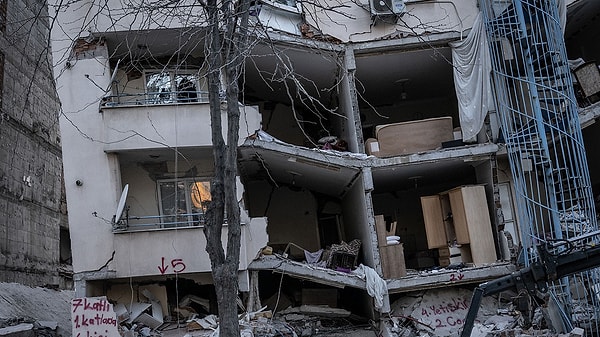 Depremin ilk günlerinde enkaz altındaki vatandaşlarımıza ulaşabilmek, canlarını kurtarmak için verdiğimiz çabalardan sayılı şekilde sağ kurtulan insanlar çıkmış ve gelen her haberle tekrar nefes alarak bir mucize yaşandığına şahit olmuştuk.