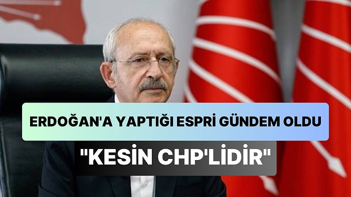 Kemal Kılıçdaroğlu'nun 'Erdoğan'ı Ameliyat Eden CHP'li Doktor' Anısı Yeniden Gündem Oldu