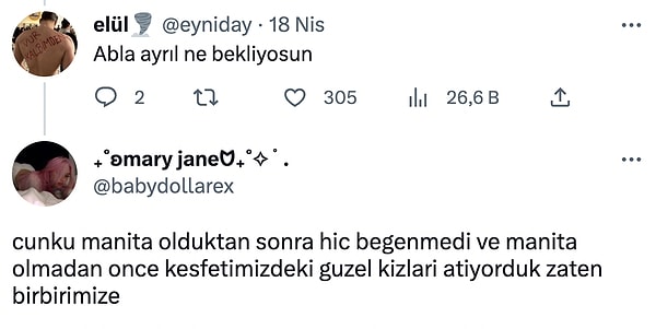 Neyse ki işin iç yüzü biraz değişikmiş.