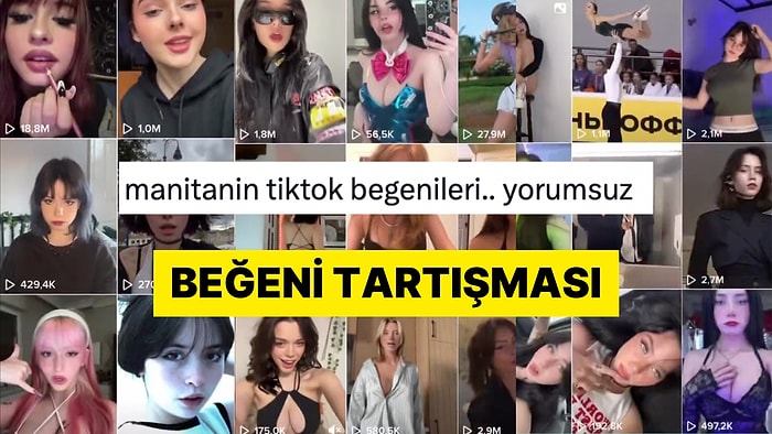 Sevgilisi Sürekli Kadınlara Beğeni Atan Twitter Kullanıcısı Tartışma Yarattı