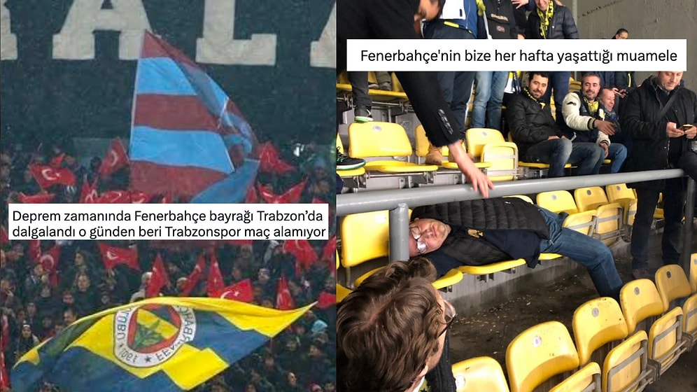 Yapıyorlar Bu Sporu! Geçtiğimiz Hafta Spor Dünyasına Dair Atılmış En Komik Tweet'ler