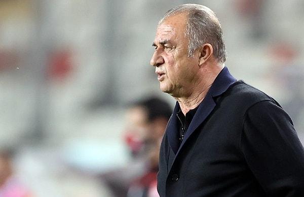 Galatasaray ve Türkiye A Milli Futbol Takımı'nın eski teknik direktörü Fatih Terim'in hastaneye kaldırıldığı yönünde çıkan haberler kısa sürede gündem oldu.