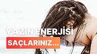 Yaz Ayları İçin Saç Bakım Ürün Önerileri