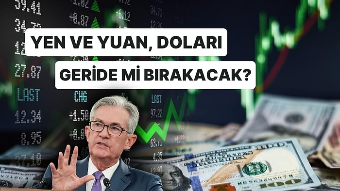 Dolardaki Düşüşün Devam Etmesi Bekleniyor! Yatırımcılar Bu Değer Kaybının Nedenlerini Açıkladı