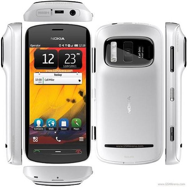 3. Symbian Telefonlar – 500 Milyon