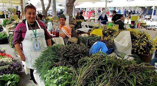 17. Herb Festival