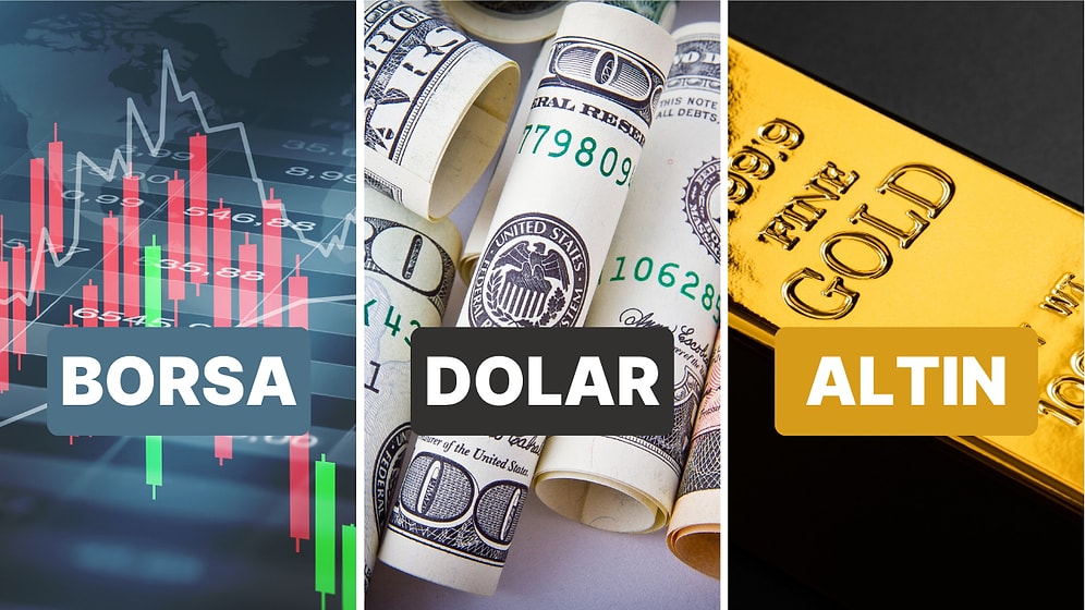 Borsa İstanbul'da 'Görece' Sakin Geçen Gün: 24 Nisan'da Borsa'da En Çok Yükselen Hisseler