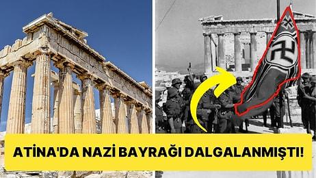 Antik Şehir Akropolis Hakkında Duyduğunuzda Sizi Şoke Edicek 12 Gerçek!