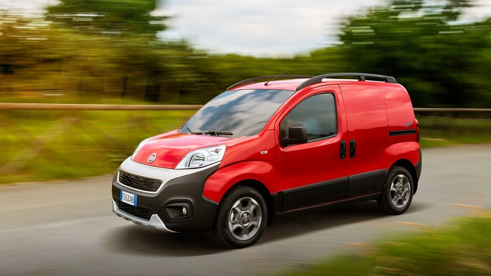 Fiat Ticari Araç Fiyat Listesi Nisan 2023: Fiat Doblo, Fiorino, Ducato Güncel Fiyatlar