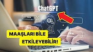 ChatGPT Gibi Üretken Yapay Zekalardan Yardım Alan Çalışanların Verimliliği Artabilir mi?