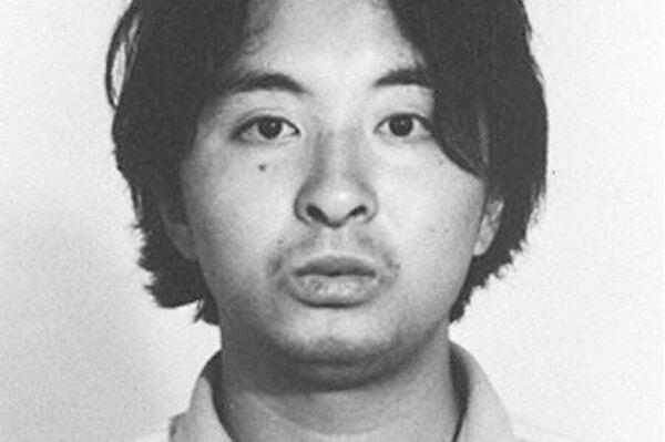 3. Tsutomu Miyazaki, "Otaku Katili"
