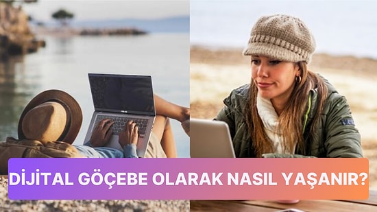 9 Ay Önce Doğu Asya'ya Taşınan Adam Dijital Göçebe Olarak Hayatını Nasıl Devam Ettiriyor?