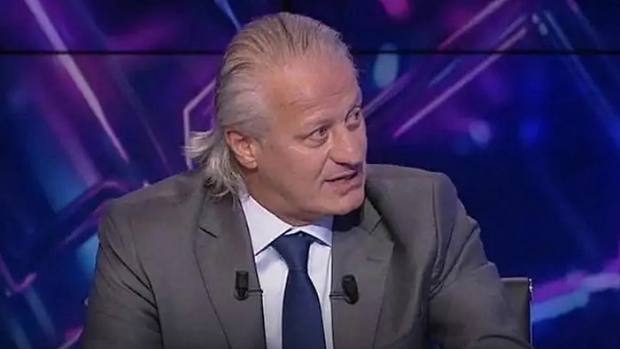 Tugay Kerimoğlu beIN Sports'tan Ayrıldı mı? Tugay Kerimoğlu Neden Yok?