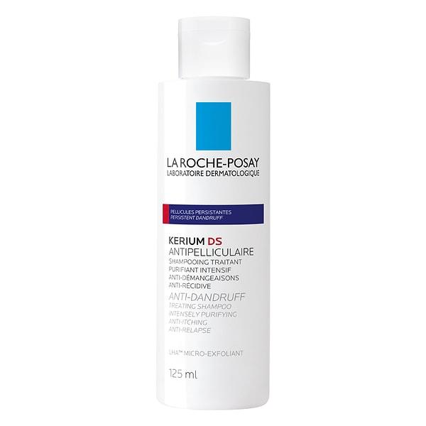 4. La Roche-Posay Kerıum Ds Saç Bakım Şampuanı