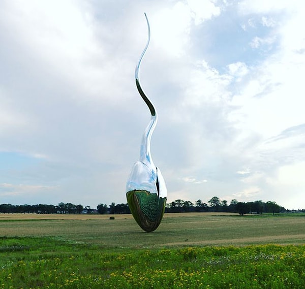 34. Проект «Посев»