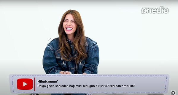 Dalga geçip sonradan bağımlısı olduğun bir şarkı?