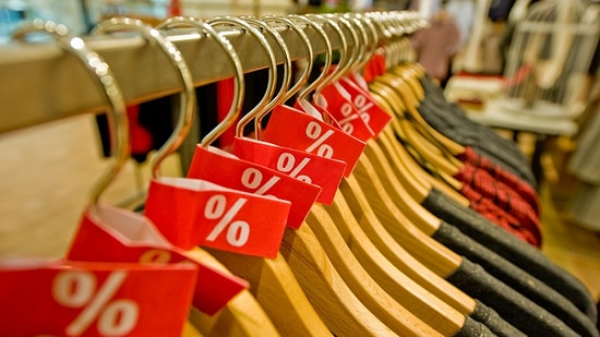 Bir Alışveriş Tutkunu Olarak Keşfetmen Gereken Şeyi Söylüyoruz!