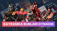 Steam Türkiye'de Haftanın En Çok Satanları: İndirimler Yaradı, Liste Coştu
