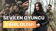 TRT 1 Ekranlarının Sevilen Dizisi Al Sancak'a Başarılı İsim Dahil Oldu