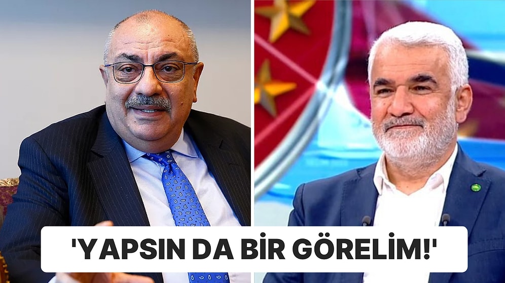 AK Parti’de ‘Türkiye Bayrağı’ Çatlağı: ‘Yapsın da Görelim!’