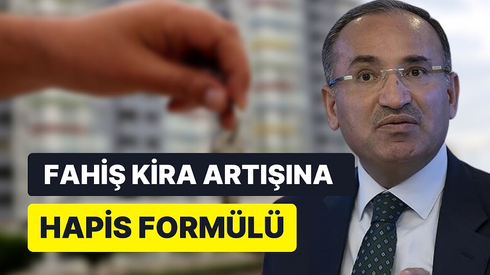 Seçime 19 Gün Kala AK Parti 'Kira Sorununa' Çözüm Arıyor