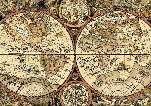 Да! Вы сделали это! Вы как раз тот 1 из 5 человек!