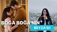 Netflix Yapımı Boğa Boğa'da Kıvanç Tatlıtuğ'la Başrolü Paylaşan Funda Eryiğit'in Kariyer Yolculuğu