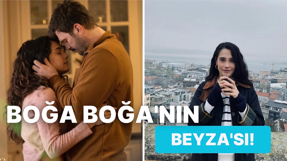 Netflix Yapımı Boğa Boğa'da Kıvanç Tatlıtuğ'la Başrolü Paylaşan Funda Eryiğit'in Kariyer Yolculuğu