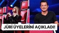 Yeni Sezonu Büyük Bir Heyecanla Beklenen 'O Ses Rap'in Jüri Üyeleri Belli Oldu!