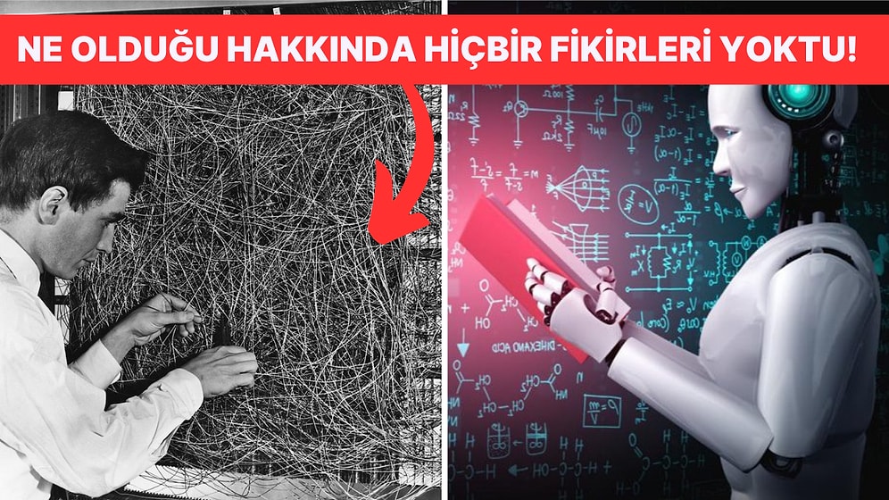 Tüm Dünyayı Kasıp Kavuran Yapay Zekayı İnsanların Anlaması Mümkün mü?