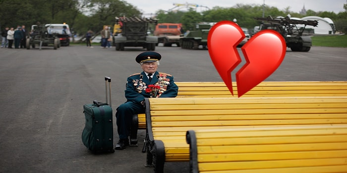 18 жизненных фото, которые растрогают вас до глубины души