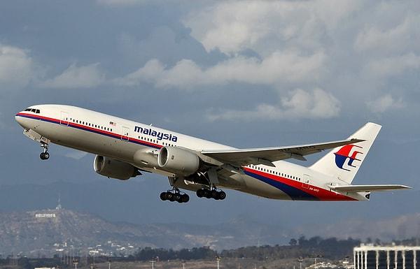 Malezya Havayolları'nın MH370 seferi 8 Mart 2014 tarihinde gerçekleşmişti. Fakat bu uçağın ve içindeki yolcuların başına son derece trajik bir olay geldi.