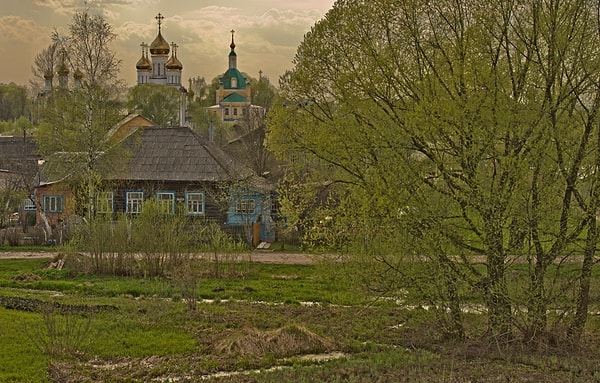 6. Иногда может быть сильный ветер, дождь или даже грозы, но обычно это не длится долго, и вскоре восстанавливается солнечная и ясная погода.