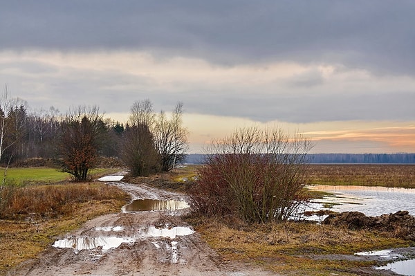 16. Масленица, Пасха... Все эти праздники олицетворяют приход нового времени года!