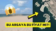 Arsa Fiyatları Uçtu! Dubai'nin Emlak Piyasasında Bu Araziye Ödenen Miktar Dudak Uçuklattı