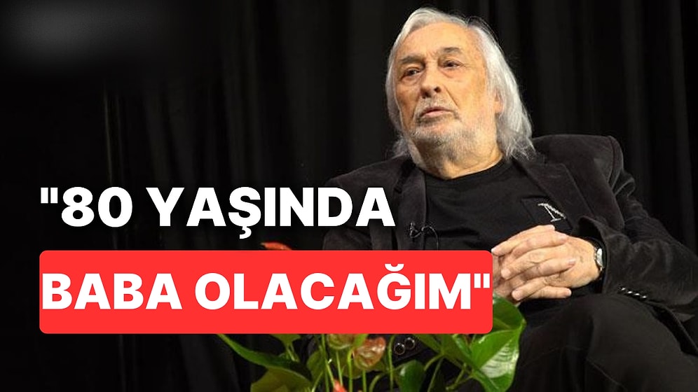 Müjdat Gezen Depremde Ailesini Kaybeden Bir Çocuğu Evlatlık Edineceğini Açıkladı