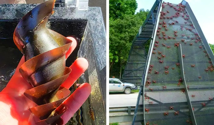 18 фото-фактов, которые взорвут ваш мозг и сделают его размером с арахис