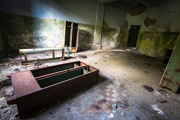 9. В результате через три года после запуска ГРЭС на этой территории появился целый промышленный комплекс, занимающийся добычей и обогащением угля.