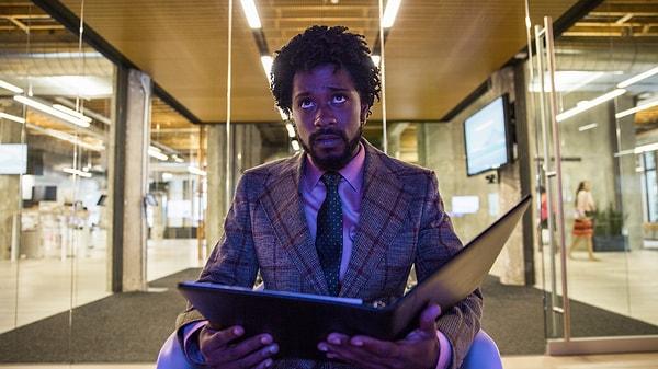 21. Sorry to Bother You (2018)