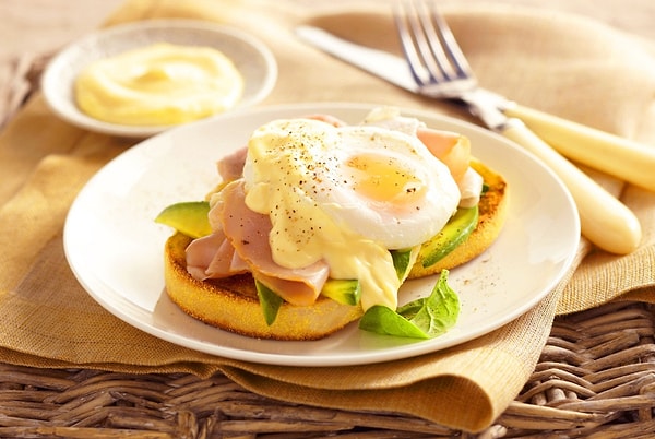 4. Выберем что-нибудь необычное, эдакое: