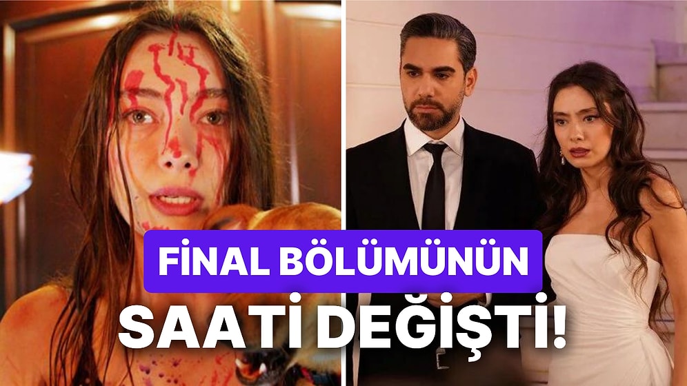 Gecenin Ucunda Final mi Yaptı? Gecenin Ucunda Son Bölümü Ne Zaman, Saat Kaçta?